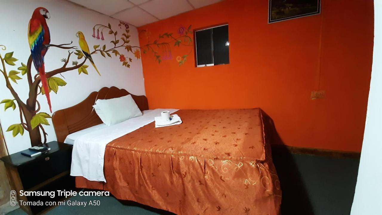 Hostal Sambleno Cusco Piero Suite Dış mekan fotoğraf
