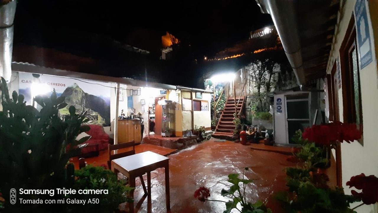 Hostal Sambleno Cusco Piero Suite Dış mekan fotoğraf