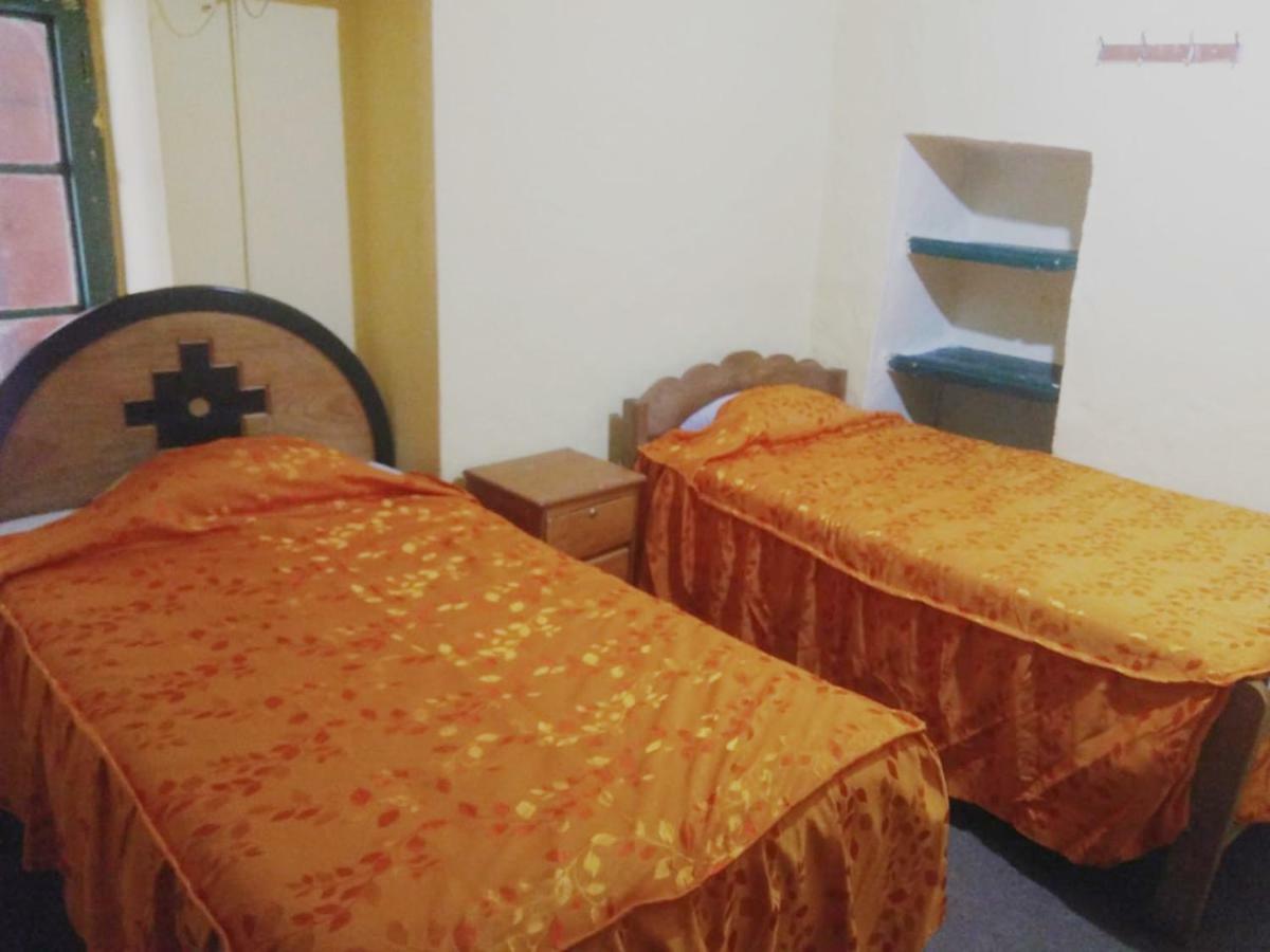 Hostal Sambleno Cusco Piero Suite Dış mekan fotoğraf