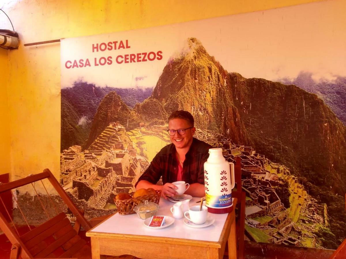 Hostal Sambleno Cusco Piero Suite Dış mekan fotoğraf