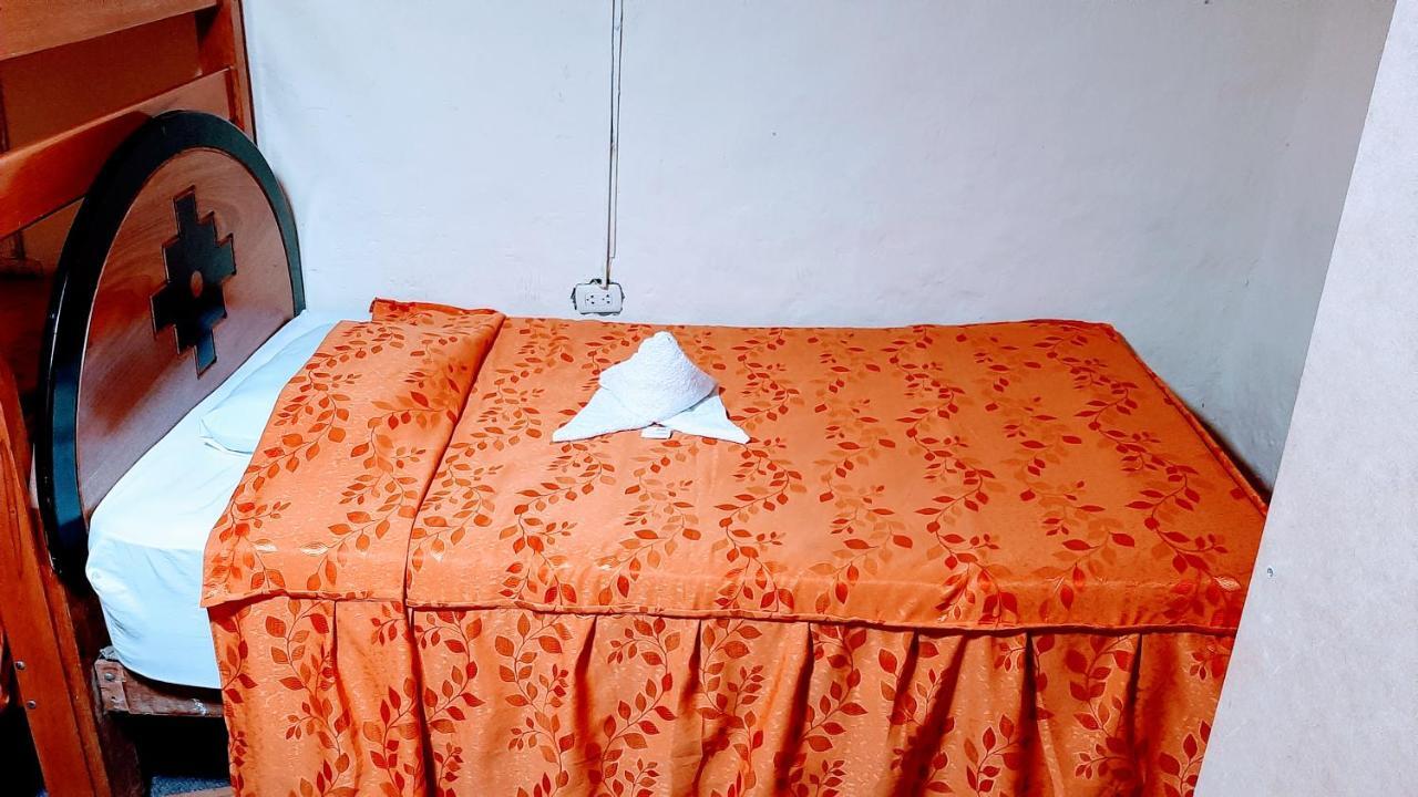 Hostal Sambleno Cusco Piero Suite Dış mekan fotoğraf