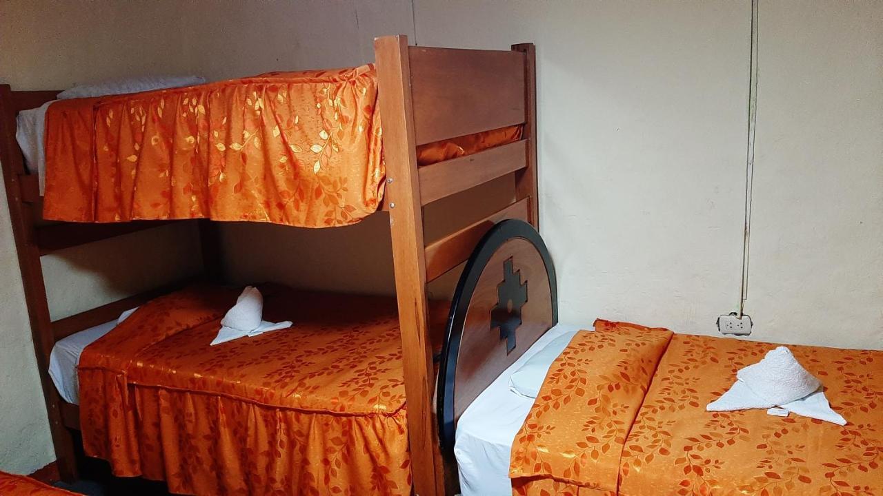Hostal Sambleno Cusco Piero Suite Dış mekan fotoğraf