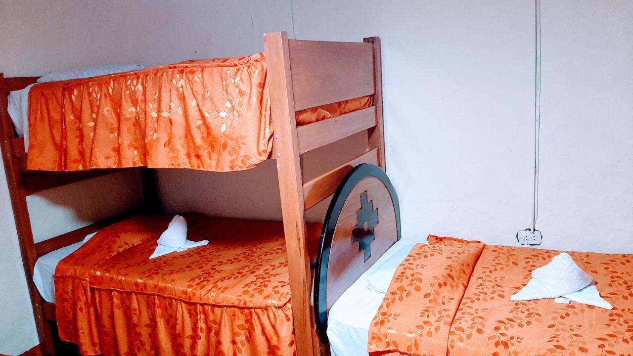 Hostal Sambleno Cusco Piero Suite Dış mekan fotoğraf