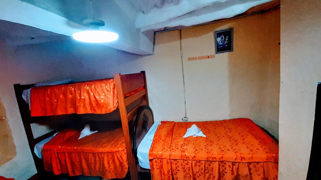Hostal Sambleno Cusco Piero Suite Dış mekan fotoğraf